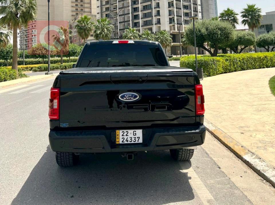 فۆرد F-150
